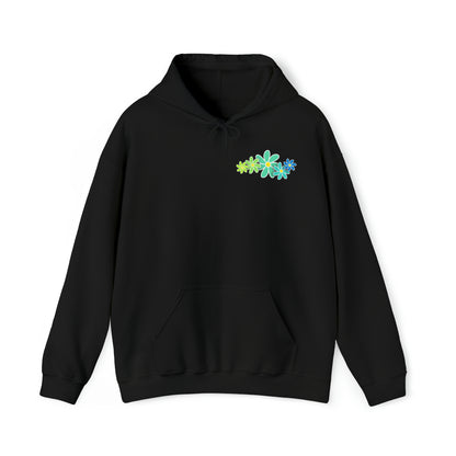 Inner Child - Unisex Heavy Blend™ Hooded Sweatshirt