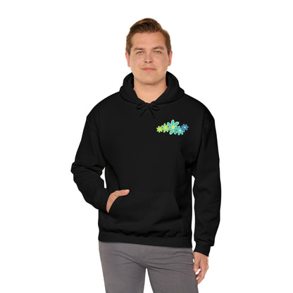 Inner Child - Unisex Heavy Blend™ Hooded Sweatshirt