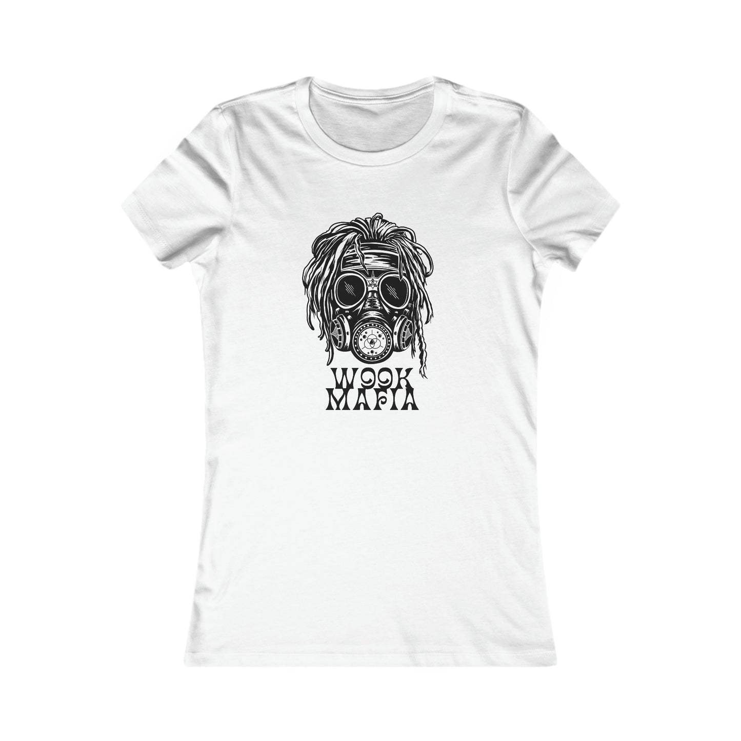 Wook Mafia Women's Favorite Tee