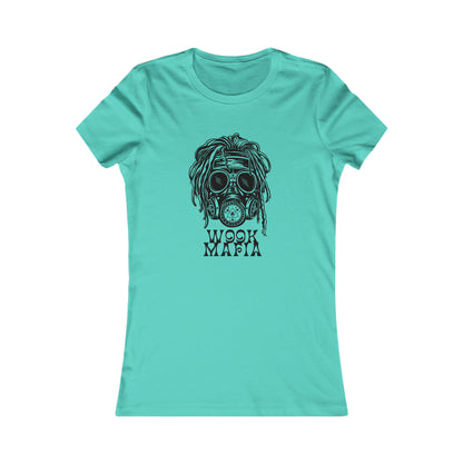 Wook Mafia Women's Favorite Tee