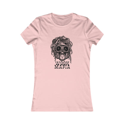 Wook Mafia Women's Favorite Tee