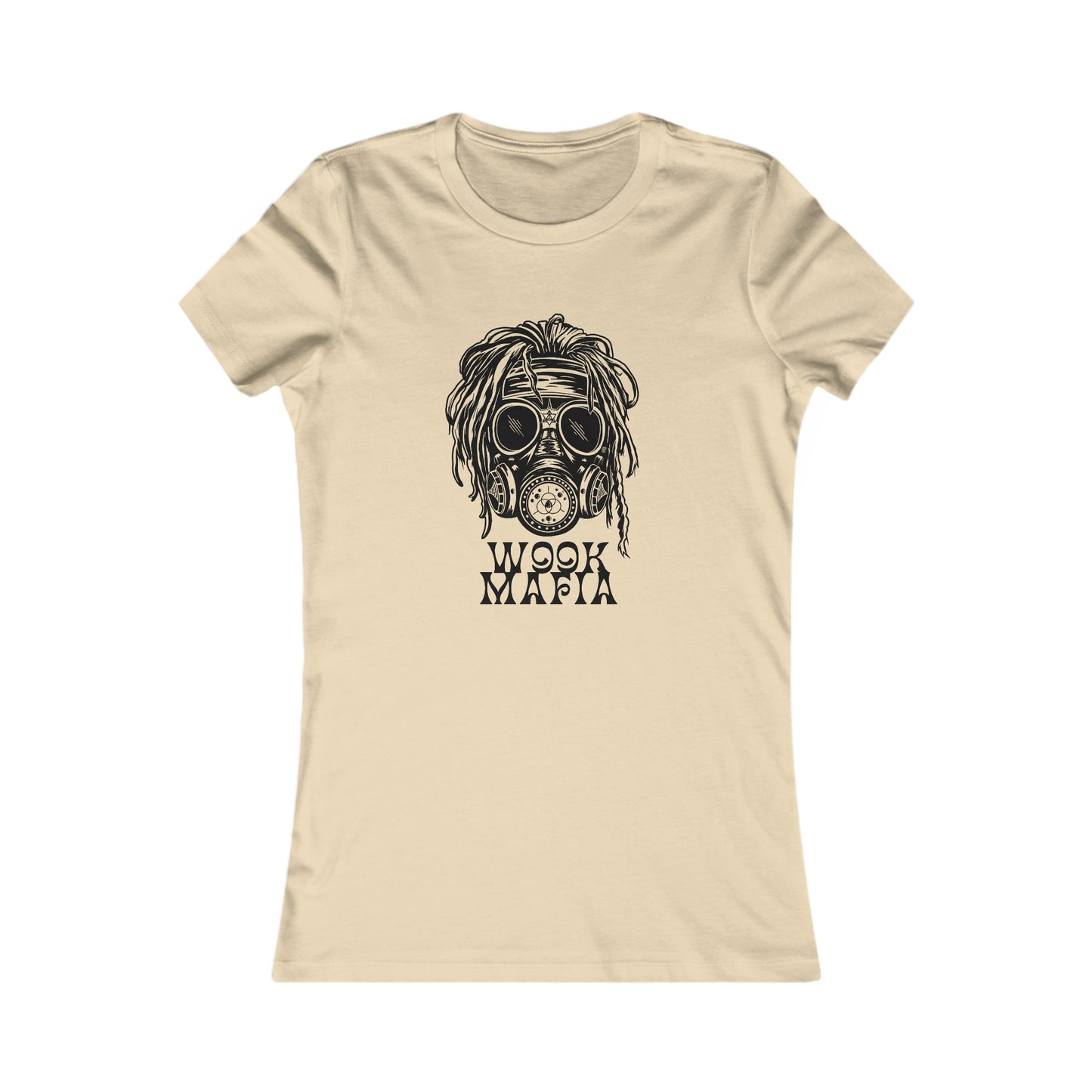 Wook Mafia Women's Favorite Tee