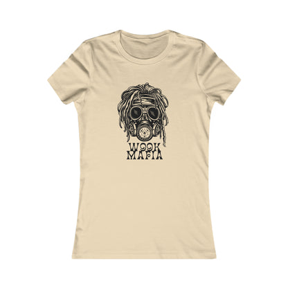 Wook Mafia Women's Favorite Tee