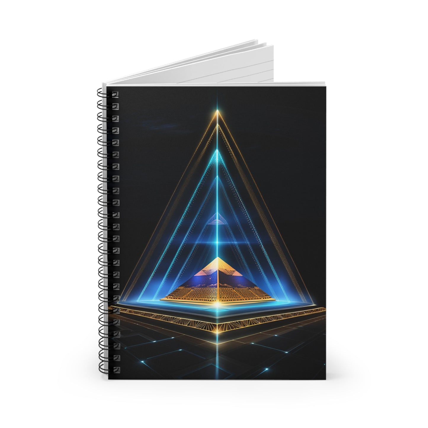 Pyramid journal