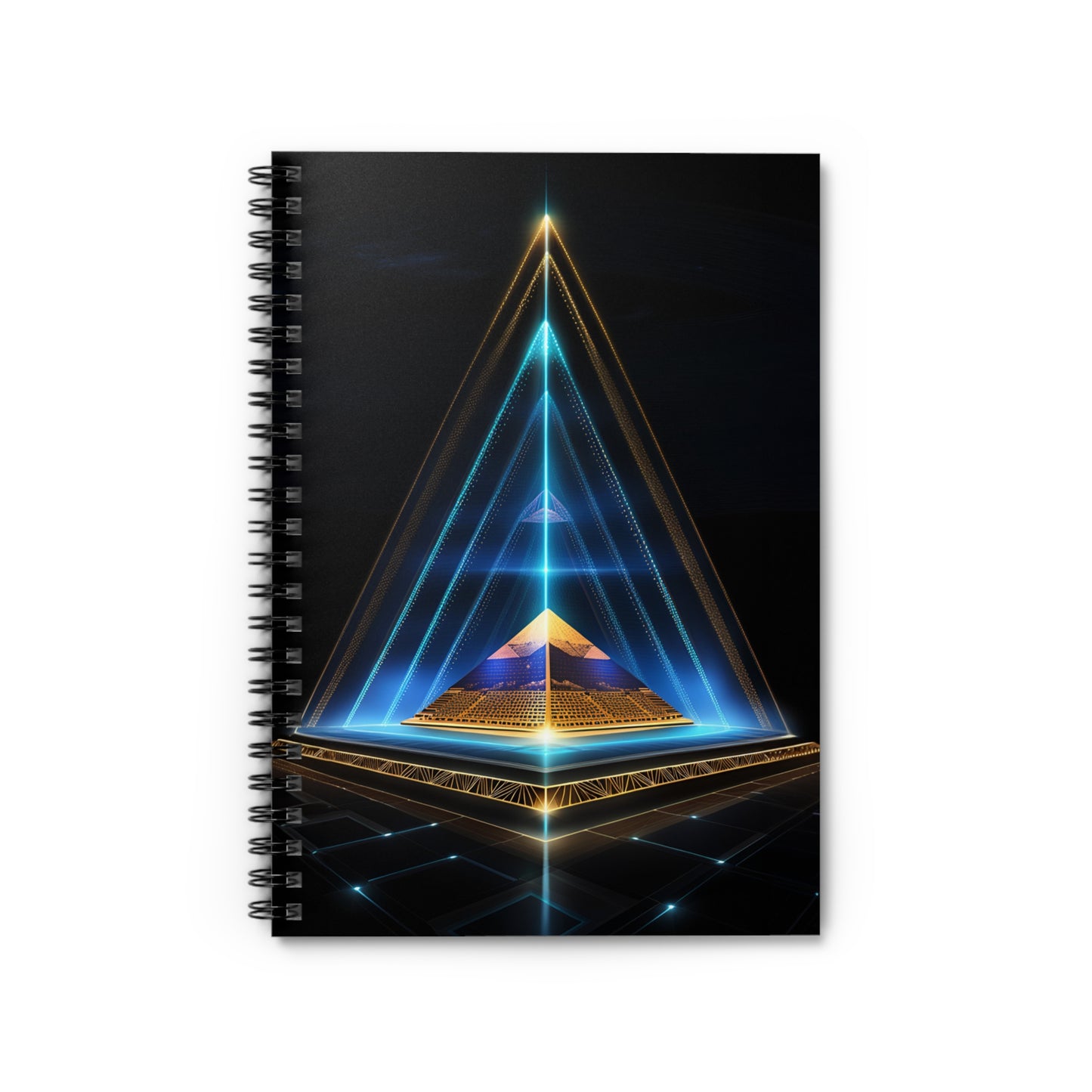 Pyramid journal