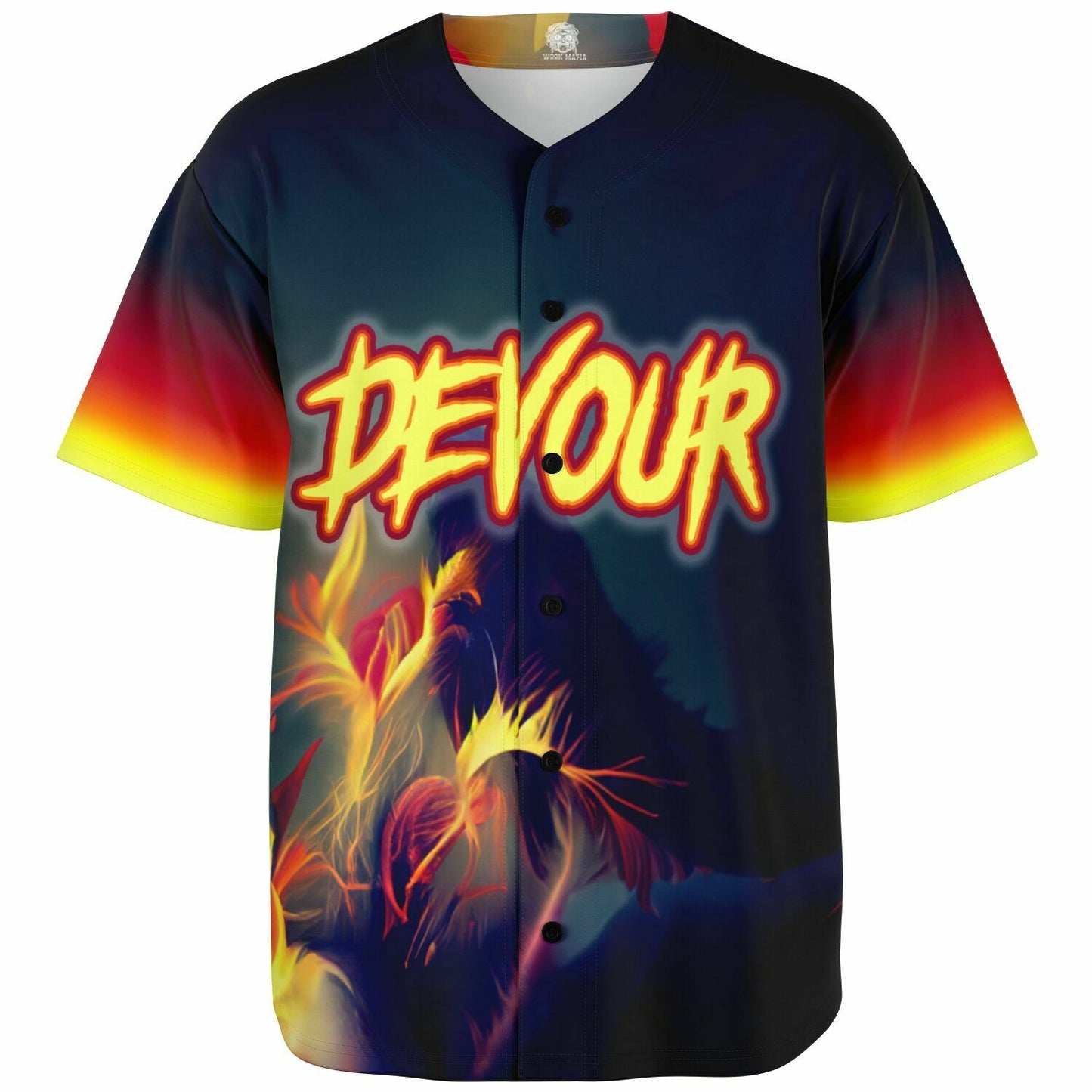 Men's Devour Jersey