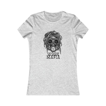 Wook Mafia Women's Favorite Tee