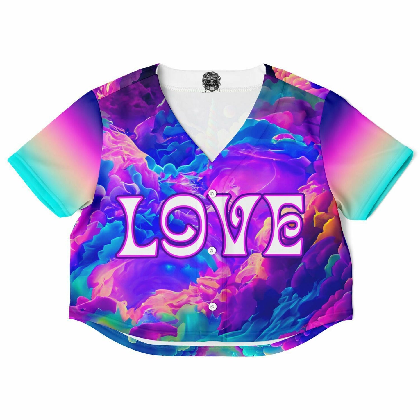 Women's Love Jersey