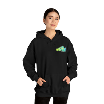 Inner Child - Unisex Heavy Blend™ Hooded Sweatshirt