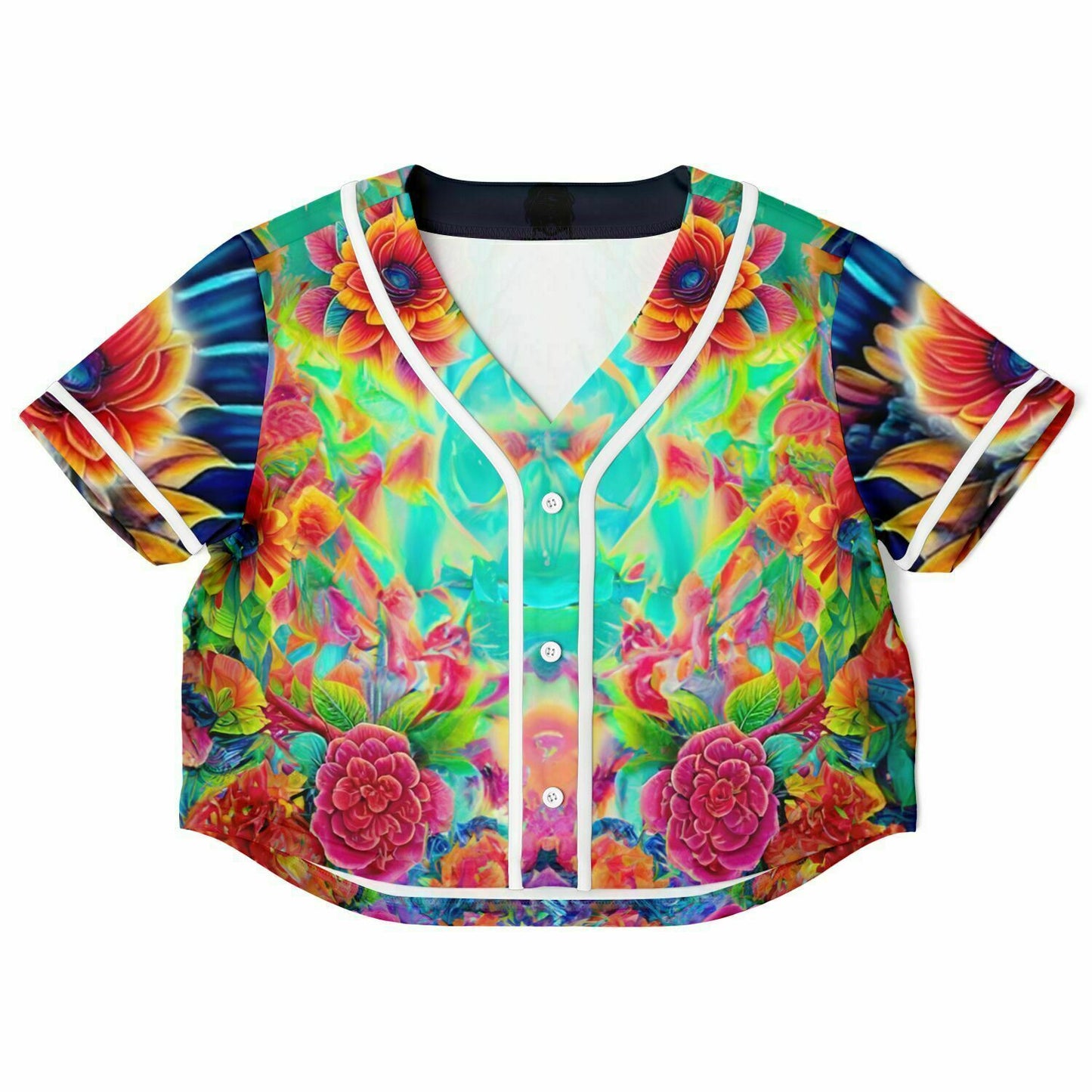 Women's Wisdom Jersey