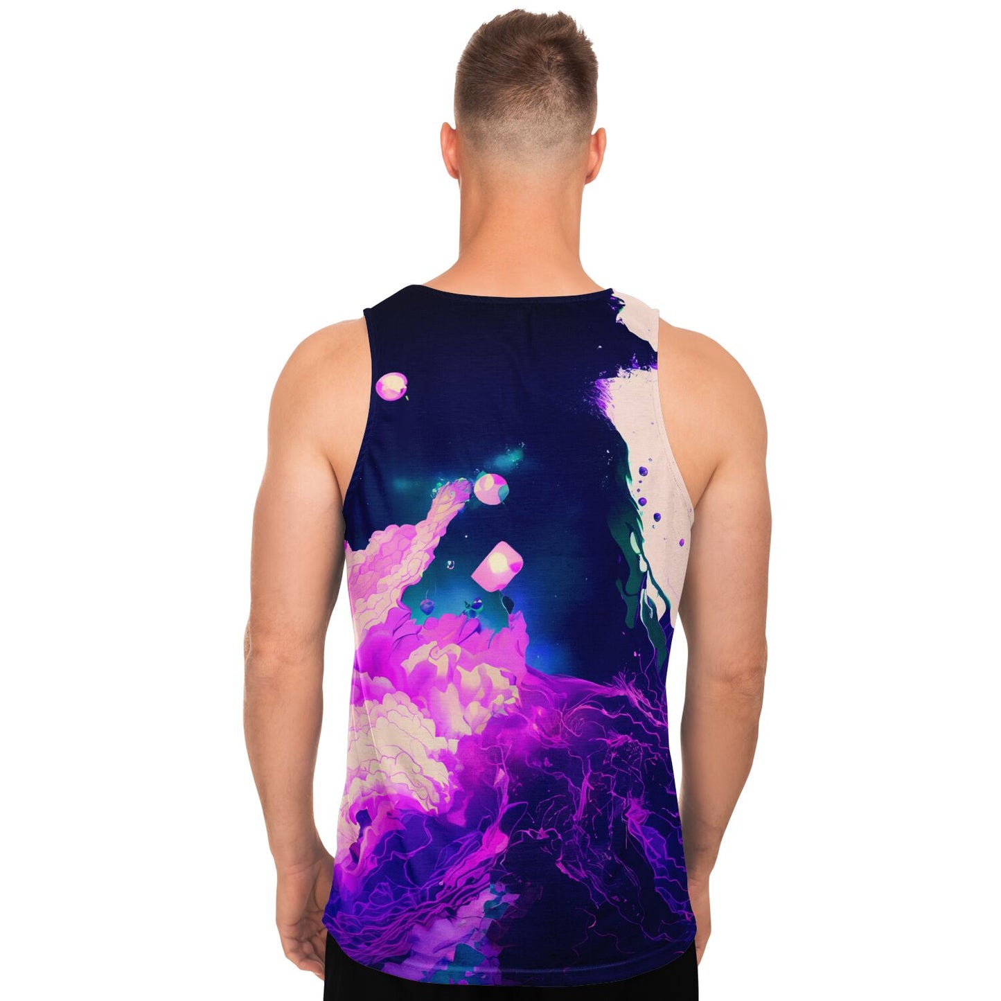 Alchemy Tank Top