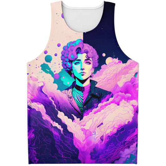 Alchemy Tank Top