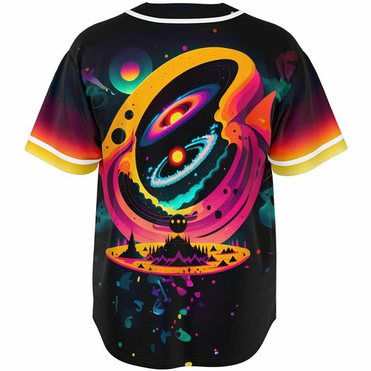 Men's Nebula Jersey