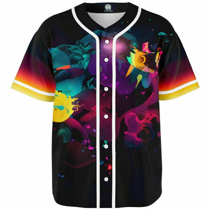 Men's Nebula Jersey