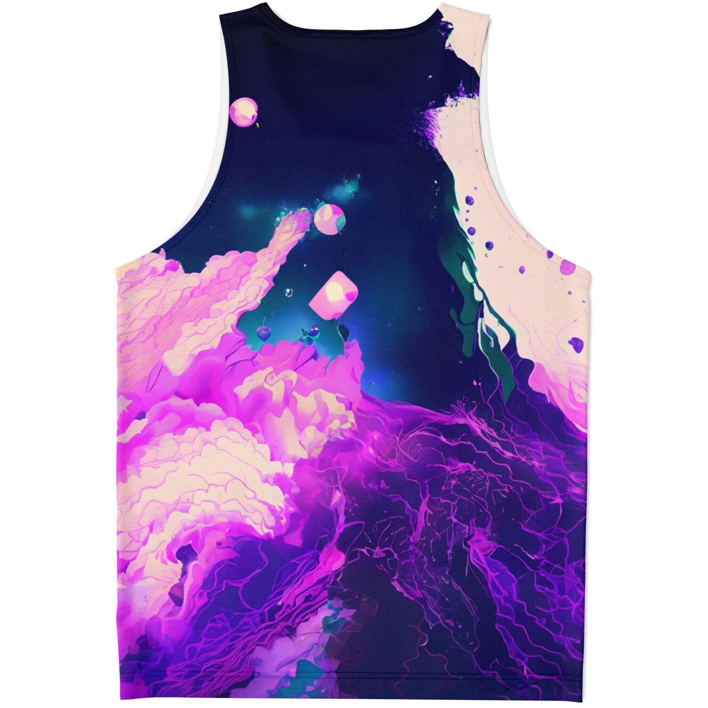 Alchemy Tank Top