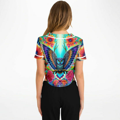 Women's Wisdom Jersey