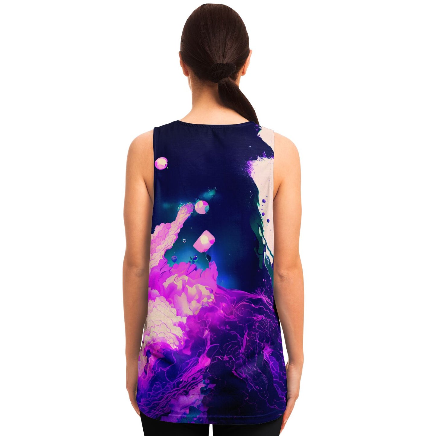 Alchemy Tank Top