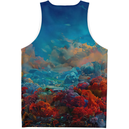 Atlantis Men's tank top